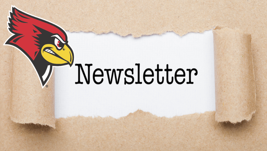 Cardinals Newsletter