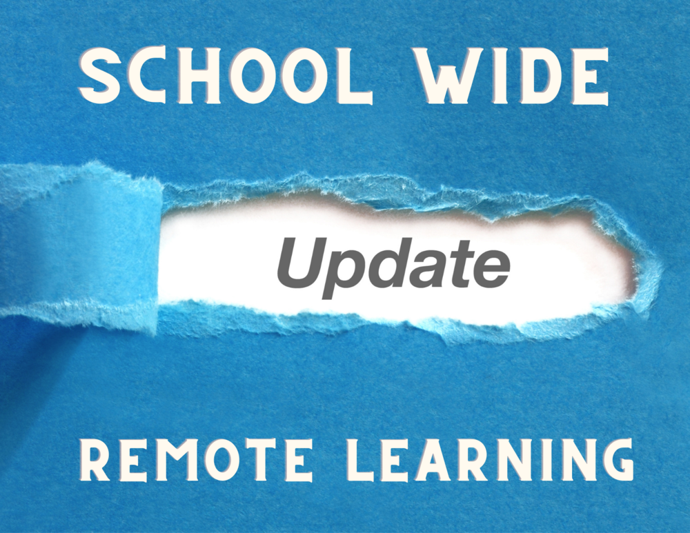 School Wide Remote Update
