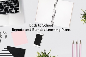 Learning Plans