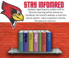 School Wide Remote Learning Plan