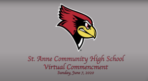 SACHS Class of 2020 Graduation