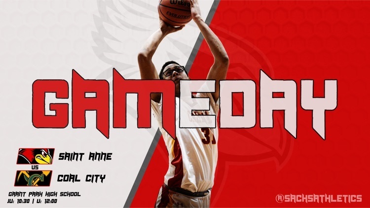 Boys Basketball Game Day 1/28/23